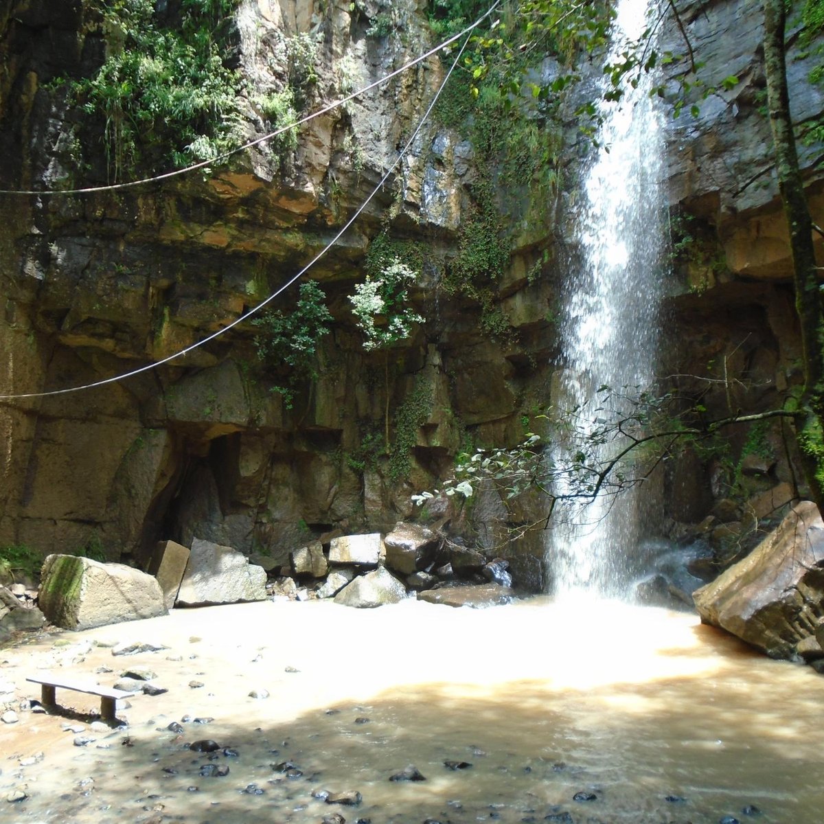 Cascada El Salto (Mazamitla) - Lo que se debe saber antes de viajar -  Tripadvisor