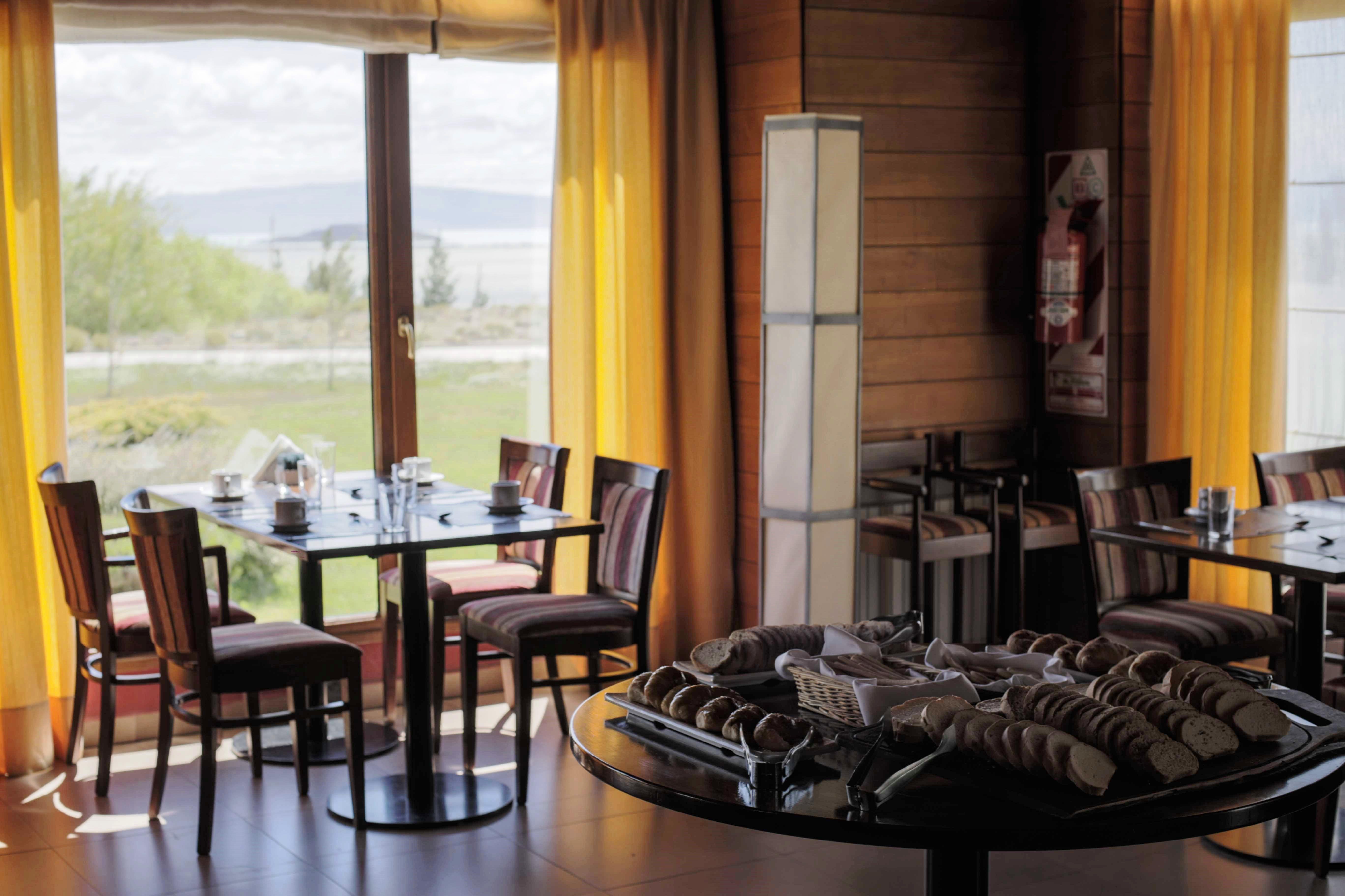 Hotel photo 20 of Rochester Hotel Calafate.