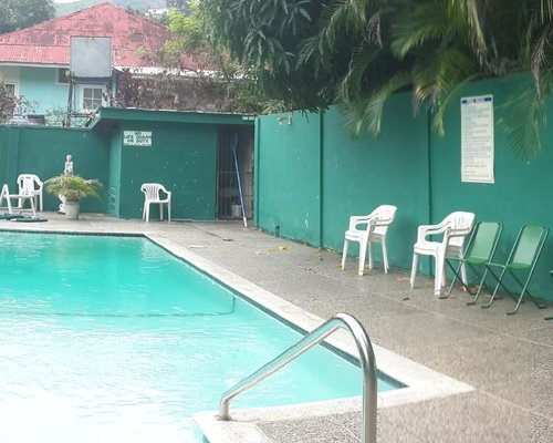 HALYCONIA INN - Trinidad Guest house Reviews