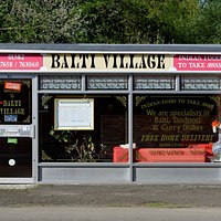 Balti Village, Lower Luton Road, Harpenden