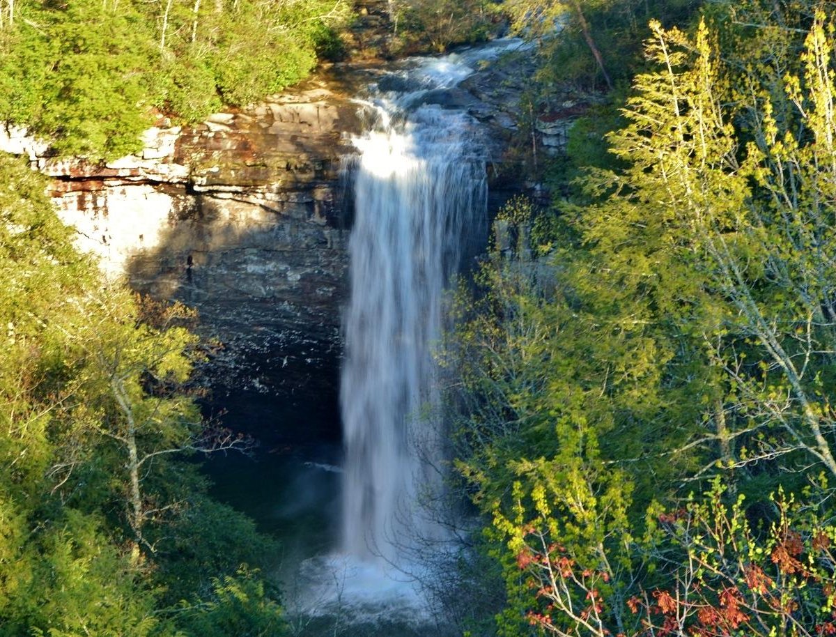 Foster Falls (Tennessee) - All You Need to Know BEFORE You Go