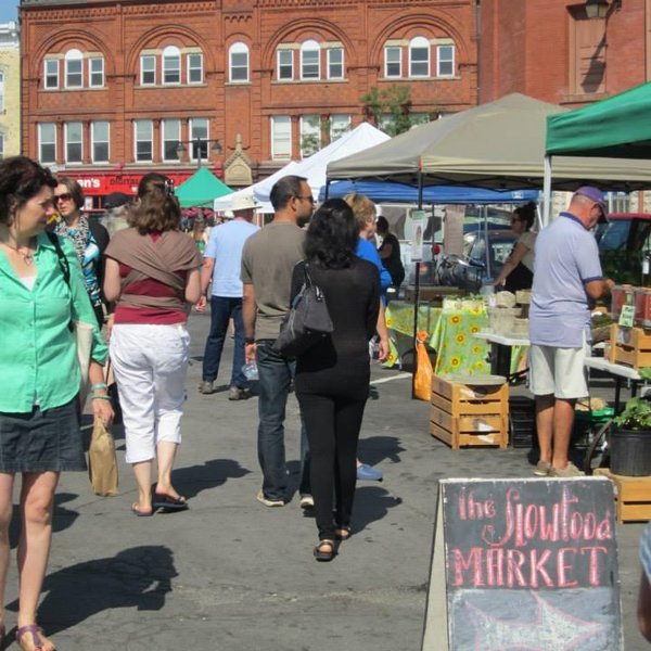 STRATFORD FARMERS MARKET - 2023 What to Know BEFORE You Go