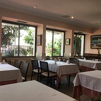 Comedor interior