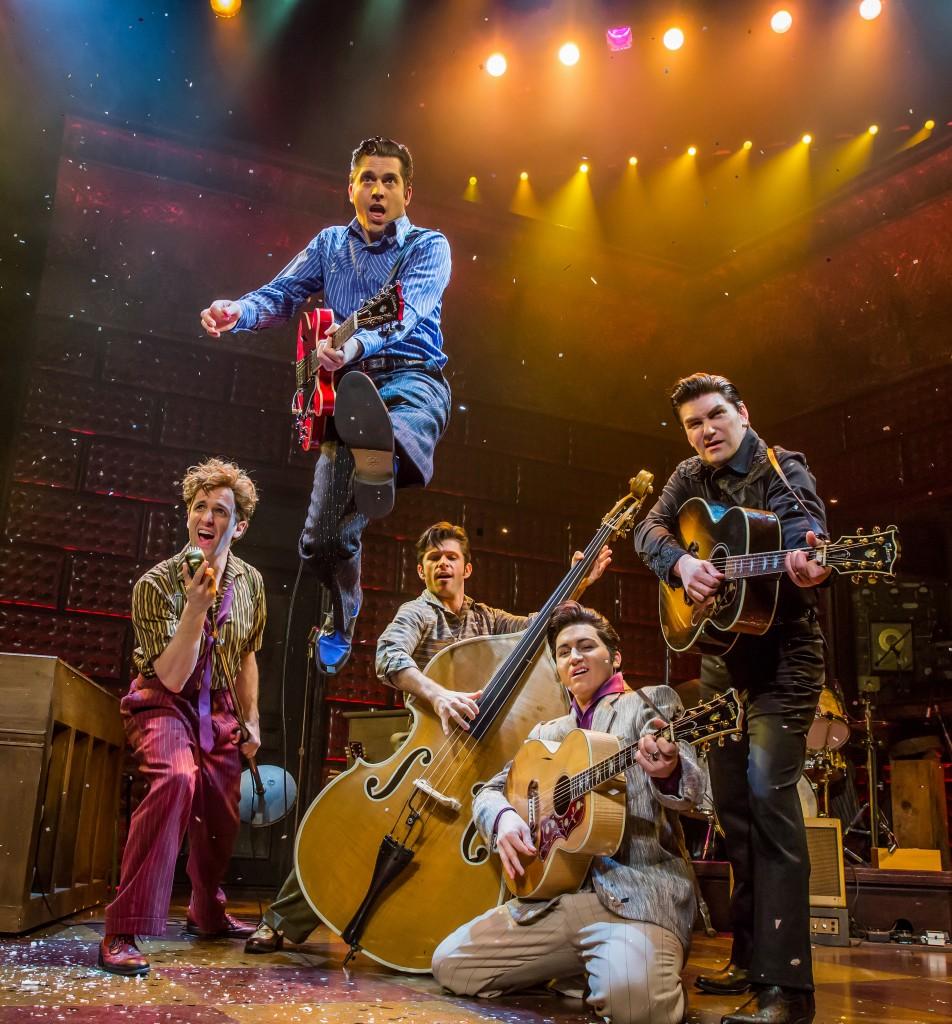 送料無料◆2025新品  Million Dollar Quartet (2025) - All You Need to Know BEFORE 洋楽