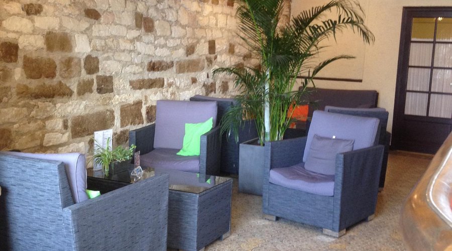 ESPACE DETENTE