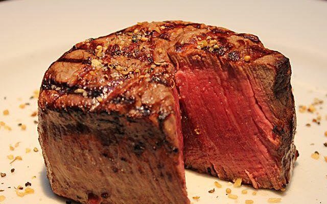 Filet Mignon