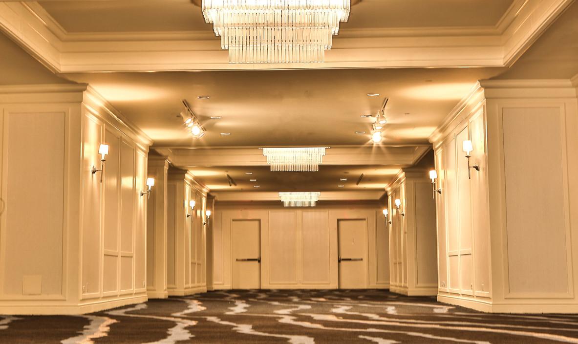 Hotel photo 59 of Hilton Meadowlands.
