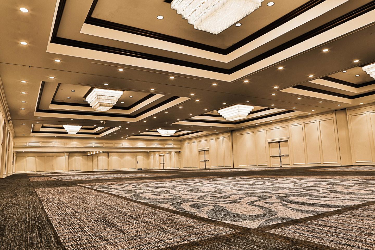 Hotel photo 41 of Hilton Meadowlands.