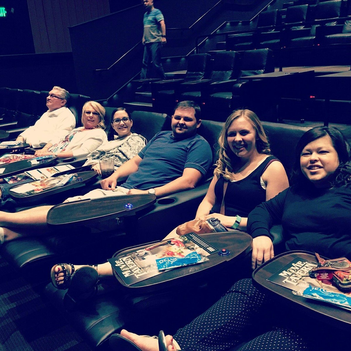 MOVIE TAVERN JUBAN CROSSING (Denham Springs) 2023 What to Know BEFORE