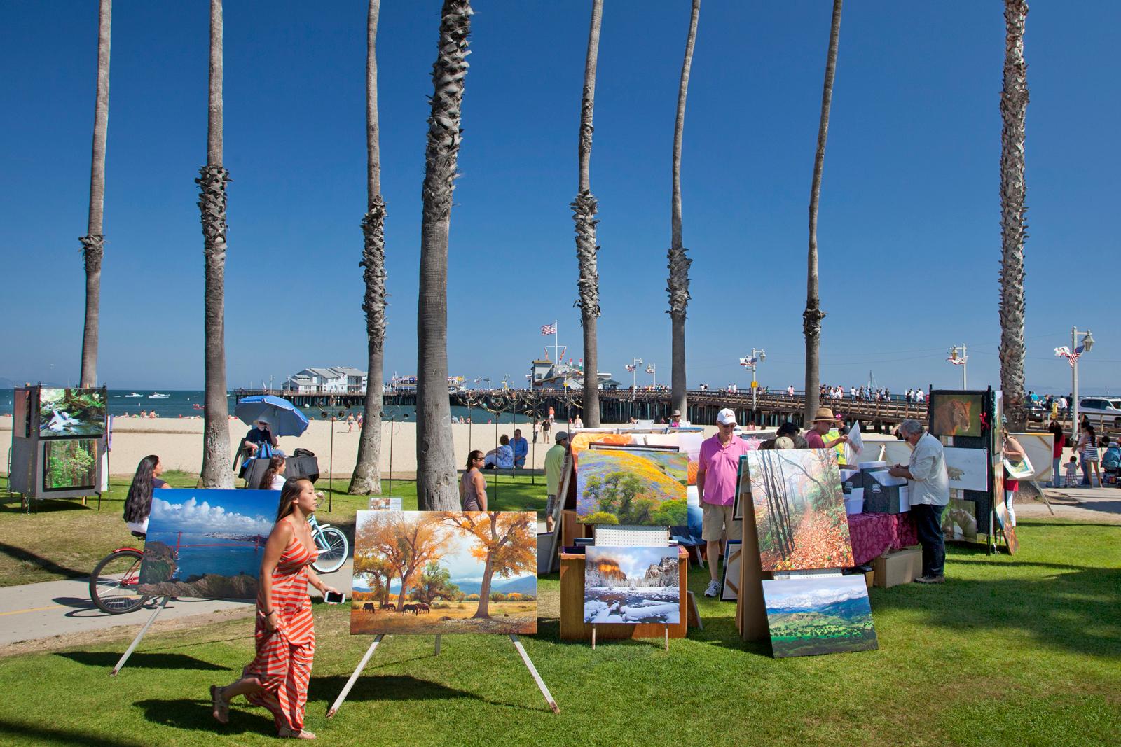 Santa Barbara Arts And Crafts Show ATUALIZADO 2022 O Que Saber Antes   Getlstd Property Photo 