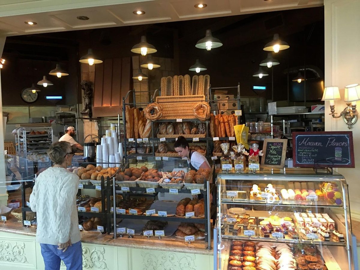 St. Honore Boulangerie, Lake Oswego - Menu, Prices & Restaurant Reviews 