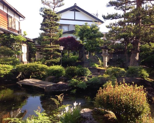 勝山市でおすすめのプールがあるホテル トリップアドバイザー