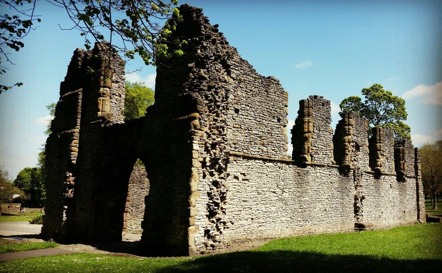 Priory Park