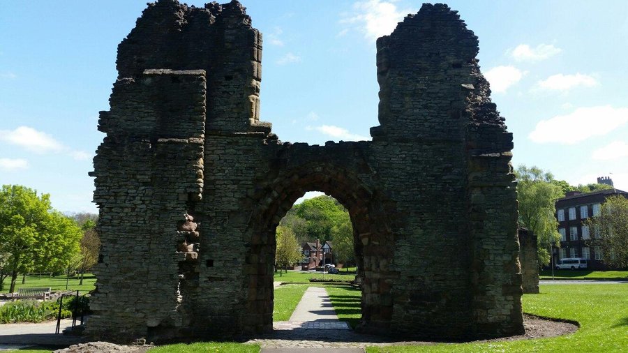 Priory Park