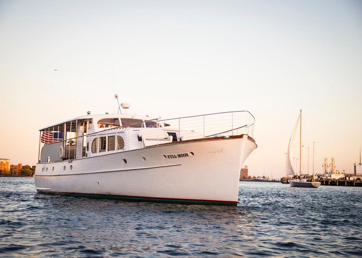 Karma Crew Yacht Charters (Boston, MA) Address, Phone Number Tripadvisor