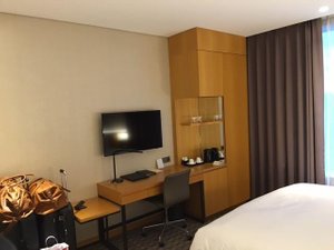 相鉄ホテルズ ザ スプラジールソウル東大門 Sotetsu Hotels The Splaisir Seoul Dongdaemun ソウル 22年最新の料金比較 口コミ 宿泊予約 トリップアドバイザー