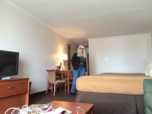 Voyageur