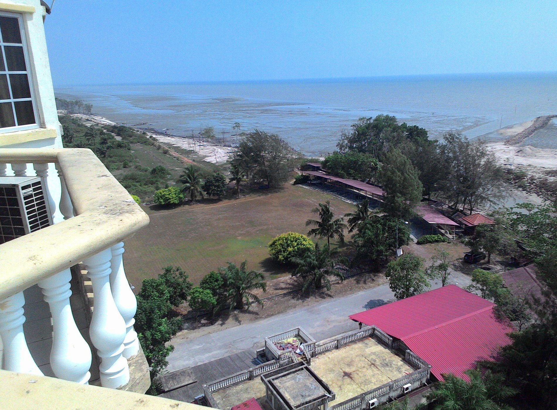 Pantai Indah Seaview Resort image