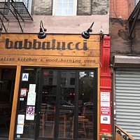 Babbalucci