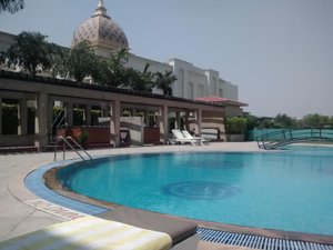 The Cabbana Resort & Spa in Phagwara