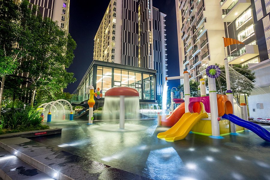 The Shore Hotel Residences Updated 2020 Prices Reviews Melaka Malaysia Tripadvisor