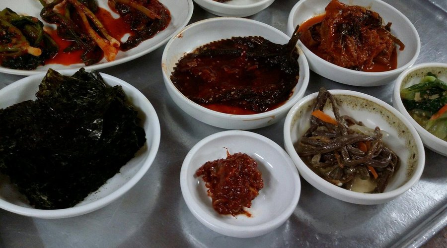토속정, 서울 - 레스토랑 리뷰 - 트립어드바이저