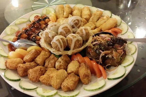 THE 10 BEST Restaurants & Places to Eat in Melaka 2025