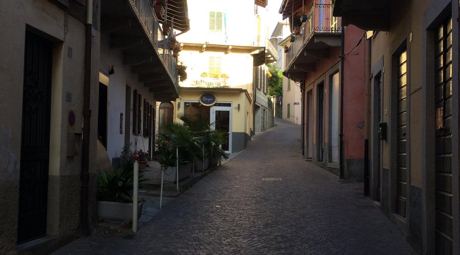 nuova esposizione