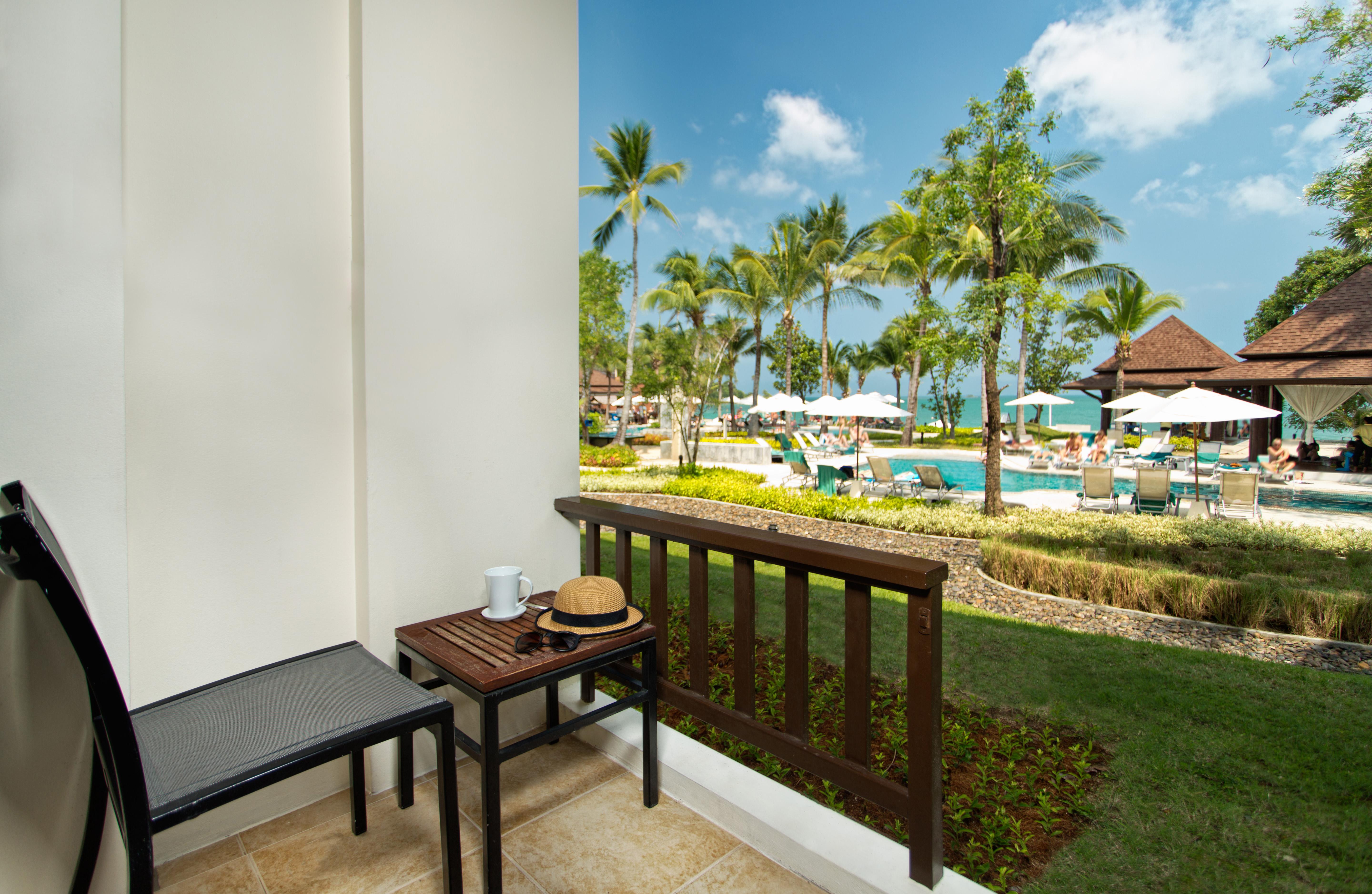 Hotel photo 23 of ibis Samui Bophut.