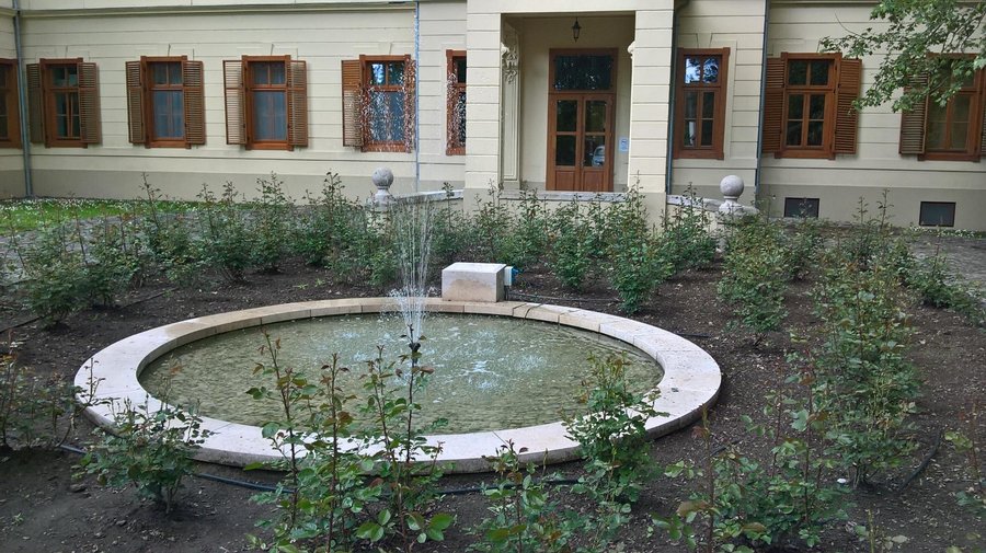 Fonix Medical Resort Prices Hotel Reviews Nogradgardony Hungary Tripadvisor