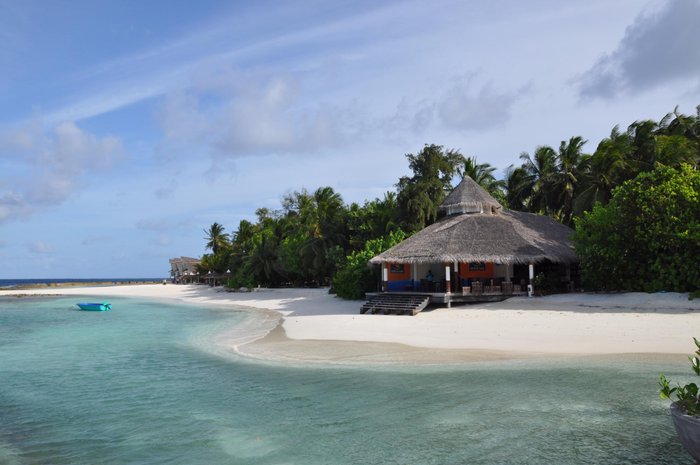 Dive and Sail dive centre