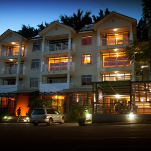 Night View