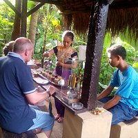Taru Agro Tourism