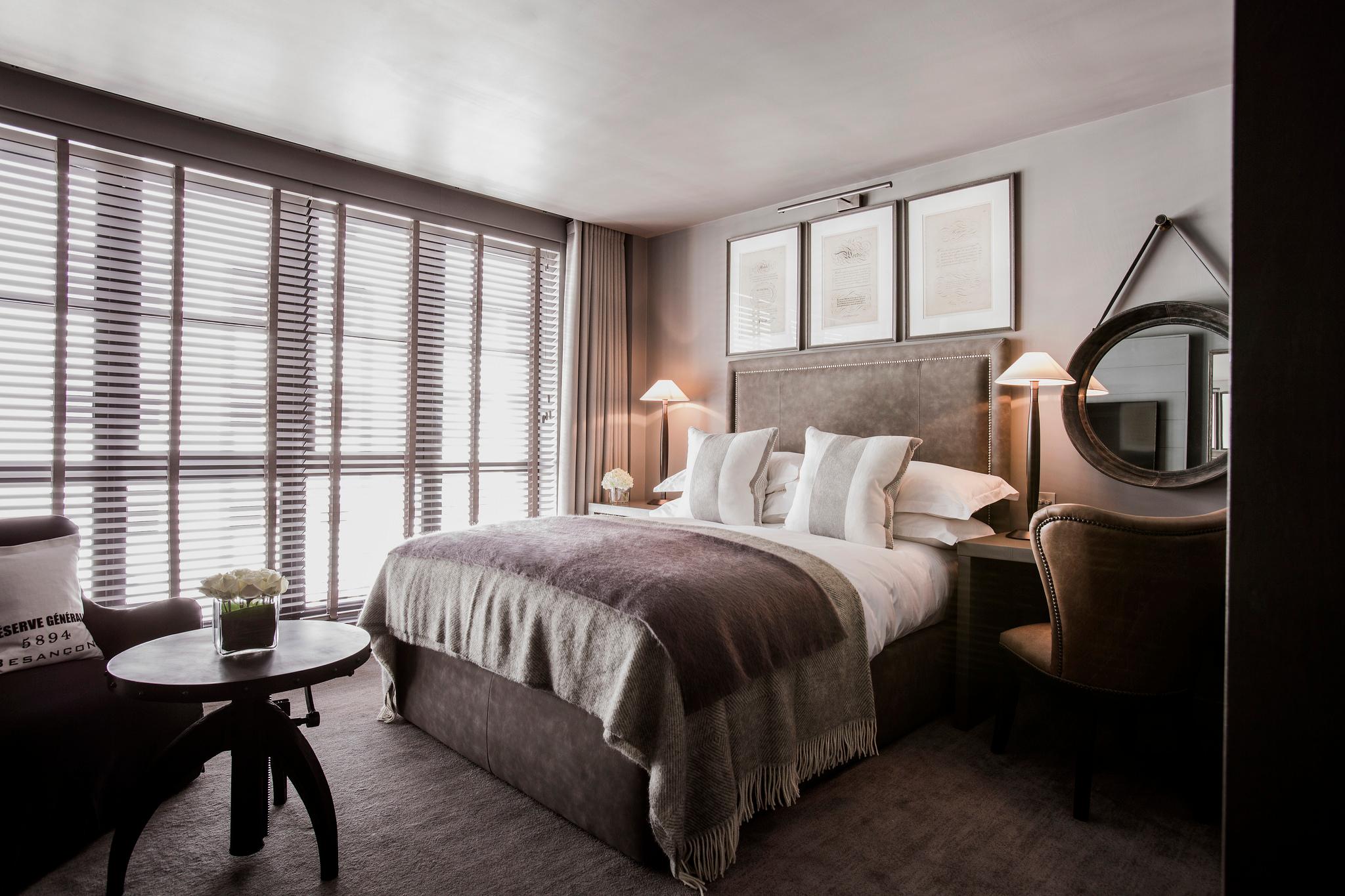 Hotel photo 6 of Dakota Glasgow.
