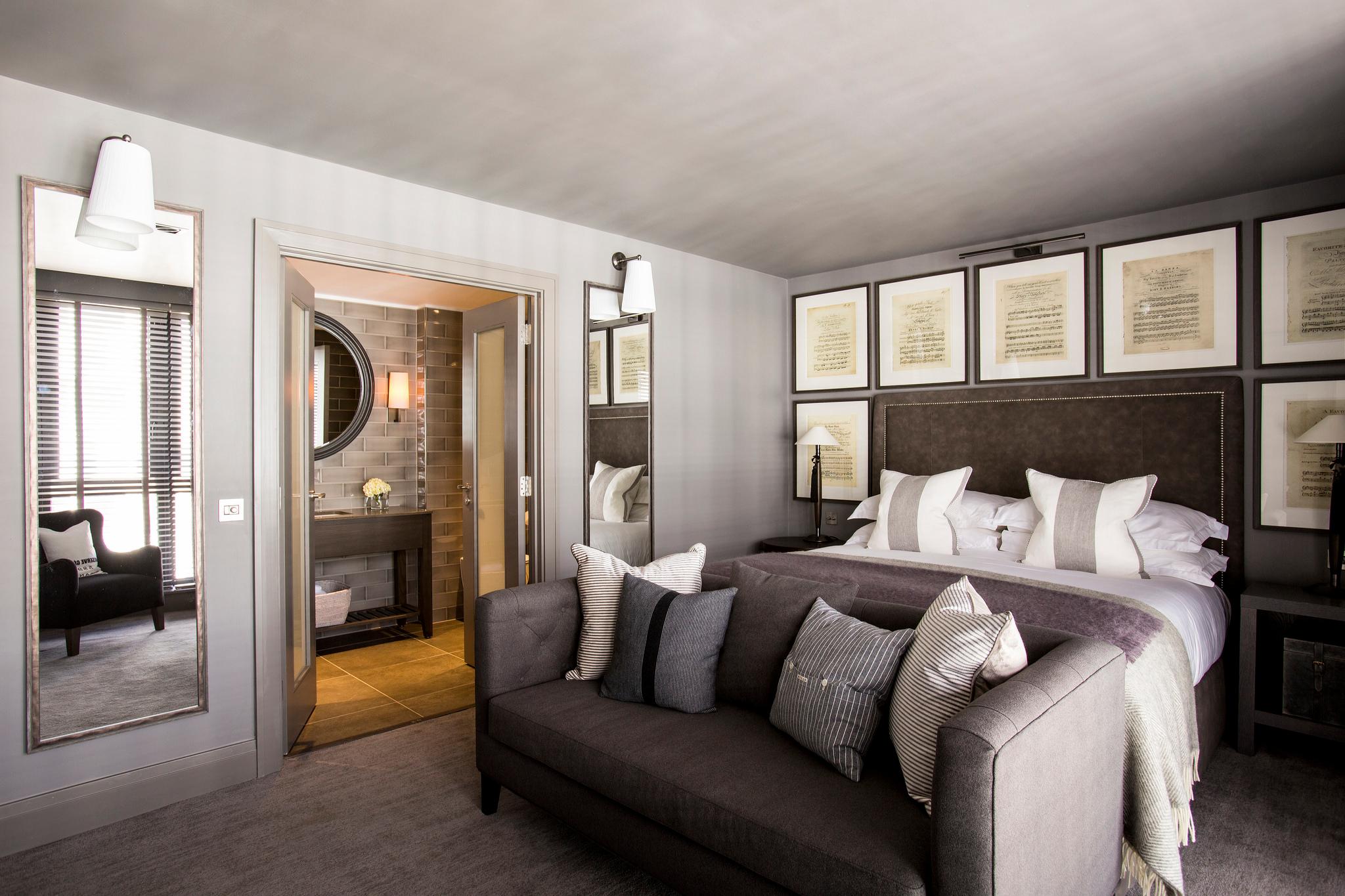 Hotel photo 26 of Dakota Glasgow.