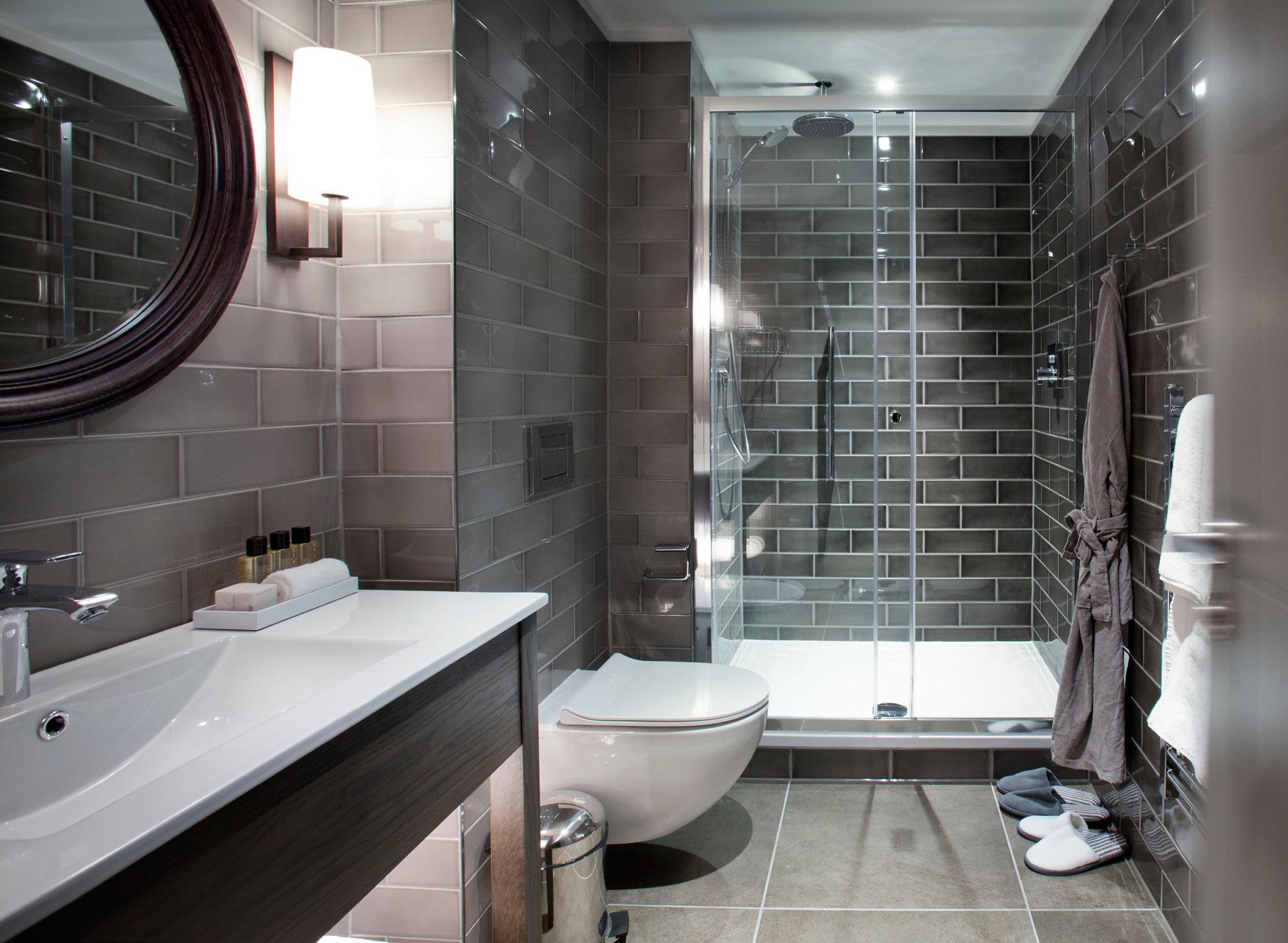 Hotel photo 13 of Dakota Glasgow.