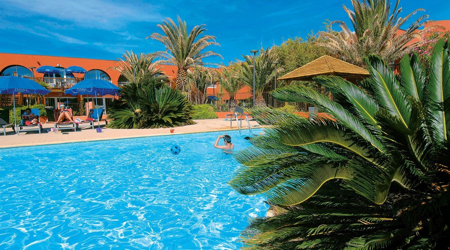 Résidence Prestige du Golfe
