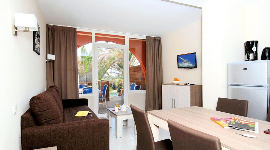 Résidence Prestige du Golfe