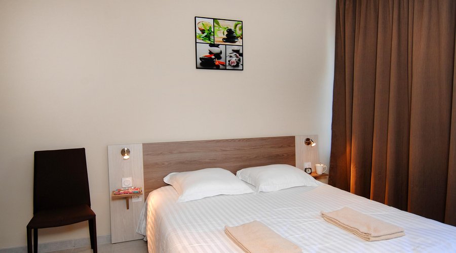 Résidence Prestige du Golfe