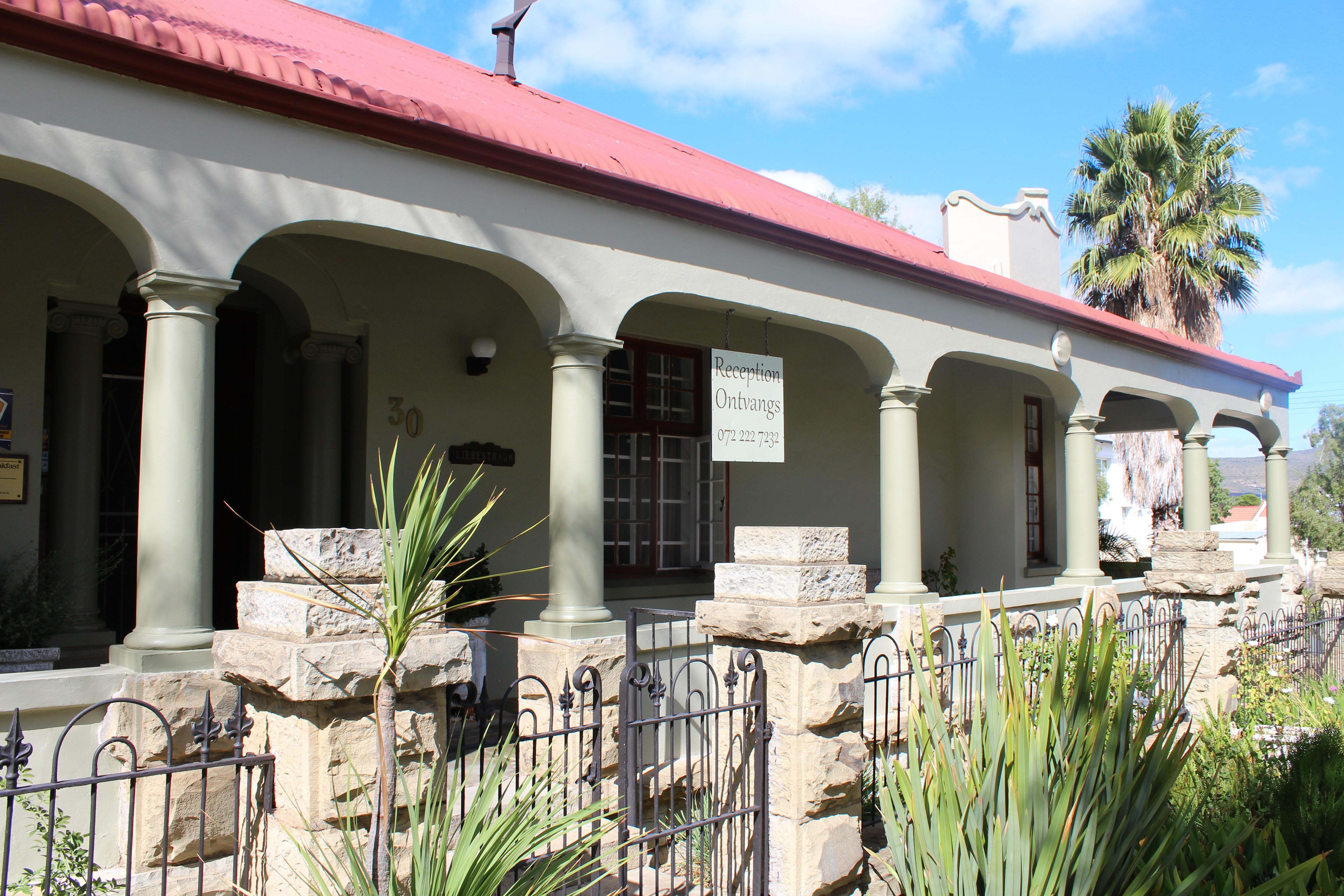 AMALI GUEST HOUSES: Bewertungen & Fotos (Cradock, Südafrika) - Tripadvisor