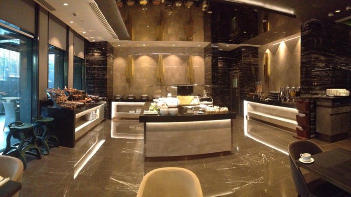 Imagen 6 de Doubletree By Hilton Istanbul- Piyalepasa