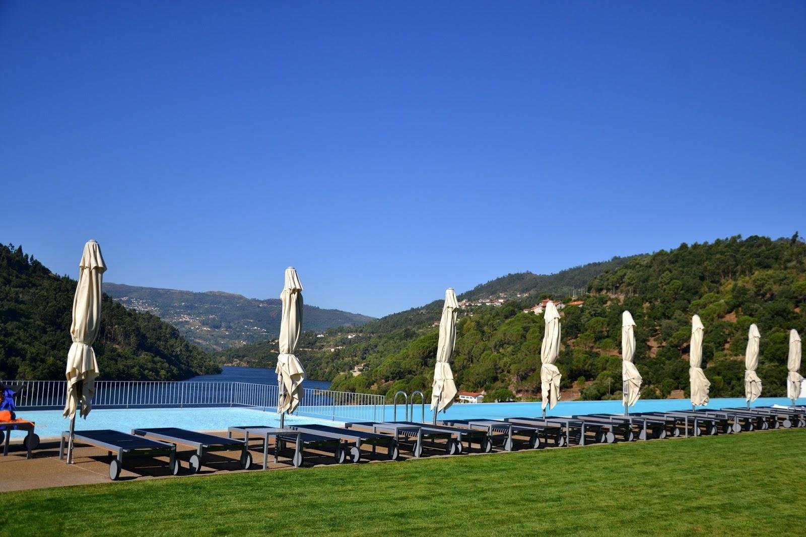 Douro Royal Valley Hotel & Spa by null