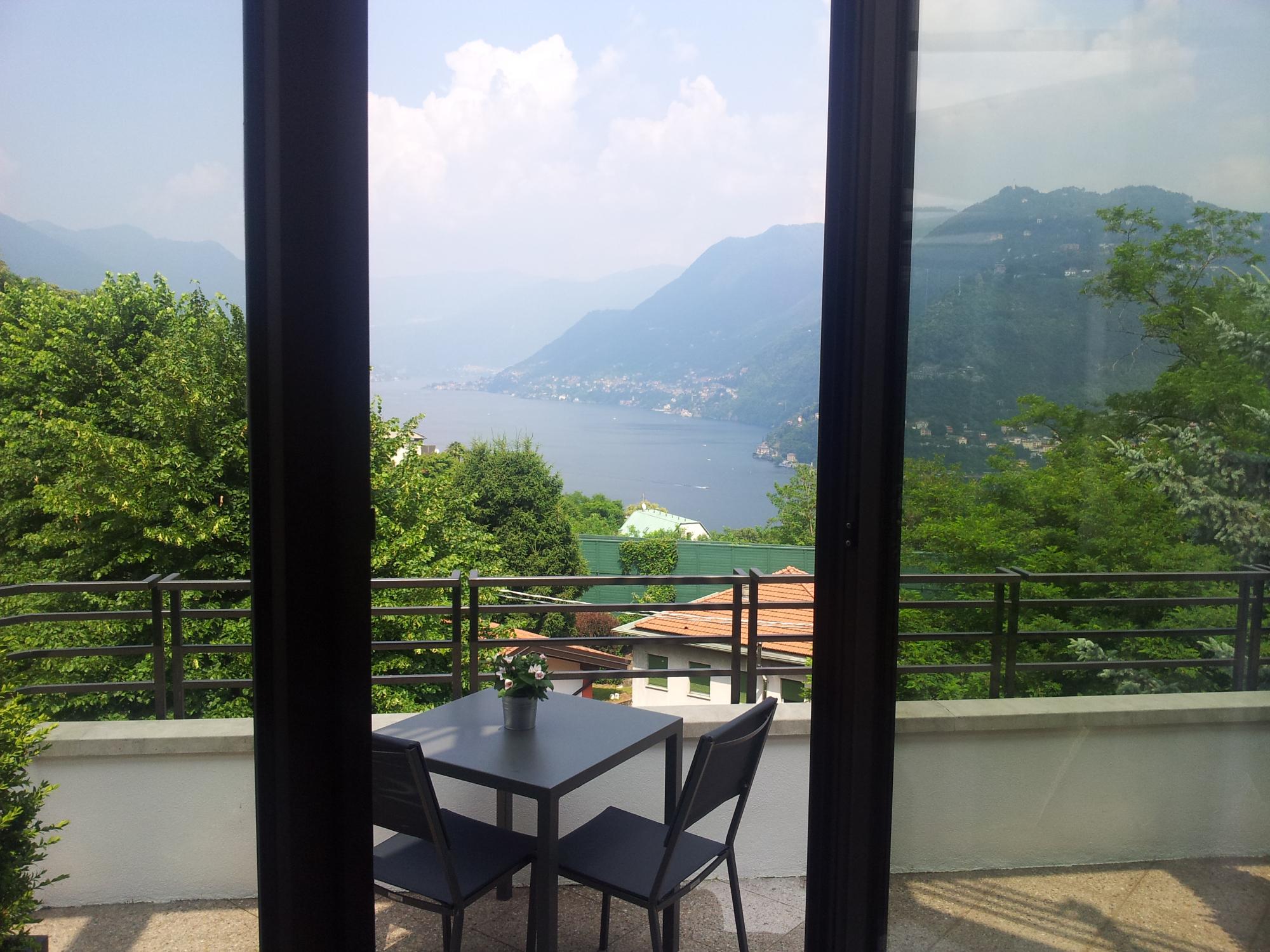 B&B VISTA LAGO: Bewertungen, Fotos & Preisvergleich (Como, Comer See ...