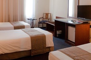 Chambre et suite