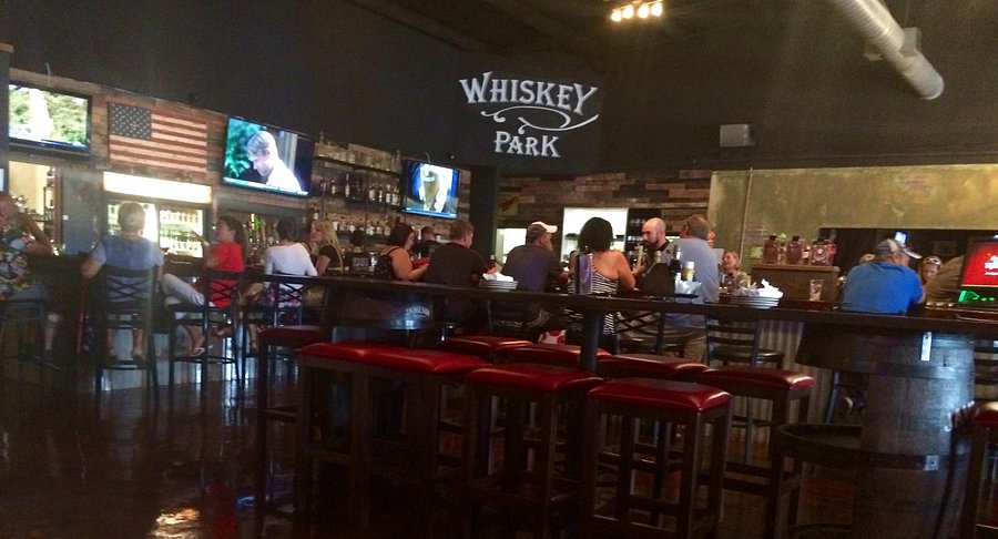 Whiskey Park