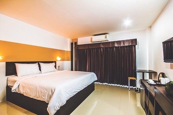 Mukdaview Hotel