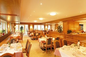 Speisesaal