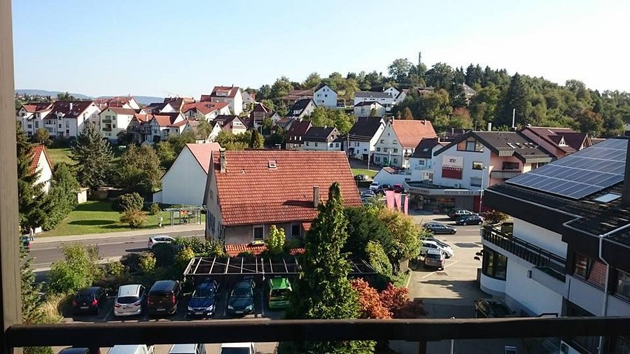 Hotel Stern Bewertungen Fotos Preisvergleich Albershausen Tripadvisor