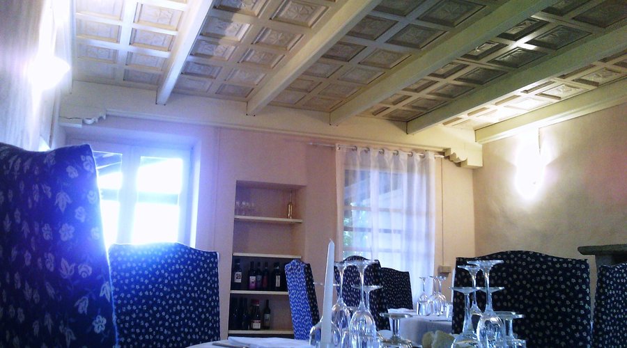 Sala ristorante