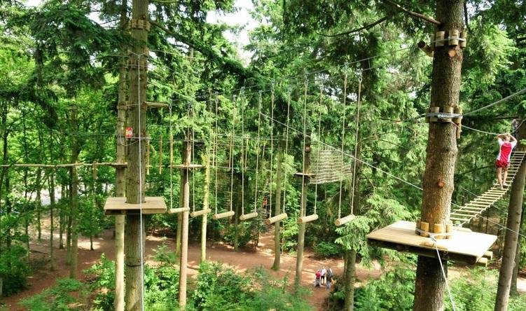 KLIMBOS VELUWE (Apeldoorn): 2023 - tutto quello che c'è da sapere
